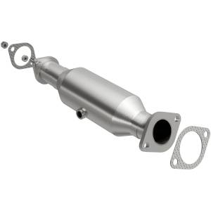 MagnaFlow Exhaust Products OEM Grade Direct-Fit Catalytic Converter 21-161