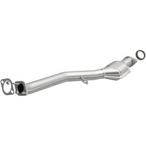 MagnaFlow Exhaust Products OEM Grade Direct-Fit Catalytic Converter 21-275