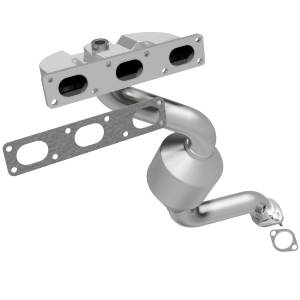 MagnaFlow Exhaust Products California Manifold Catalytic Converter 452175