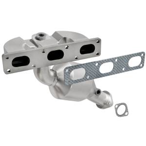 MagnaFlow Exhaust Products California Manifold Catalytic Converter 452176