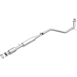 MagnaFlow Exhaust Products OEM Grade Direct-Fit Catalytic Converter 21-314