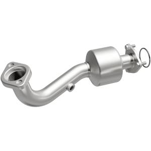 MagnaFlow Exhaust Products OEM Grade Direct-Fit Catalytic Converter 21-978