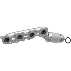 MagnaFlow Exhaust Products OEM Grade Manifold Catalytic Converter 22-003