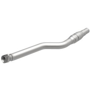 MagnaFlow Exhaust Products HM Grade Direct-Fit Catalytic Converter 24140