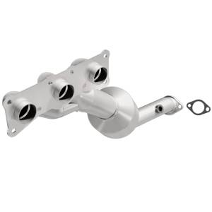 MagnaFlow Exhaust Products OEM Grade Manifold Catalytic Converter 49774