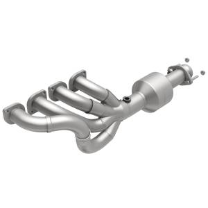 MagnaFlow Exhaust Products OEM Grade Manifold Catalytic Converter 49791