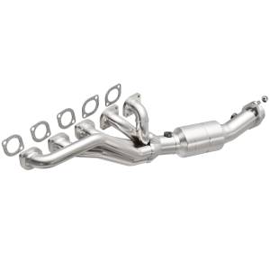 MagnaFlow Exhaust Products OEM Grade Manifold Catalytic Converter 49804