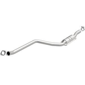 MagnaFlow Exhaust Products OEM Grade Direct-Fit Catalytic Converter 51374