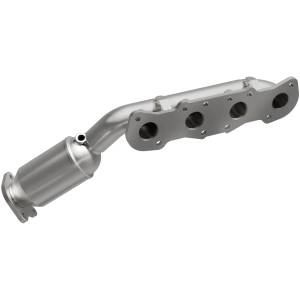 MagnaFlow Exhaust Products OEM Grade Manifold Catalytic Converter 22-092