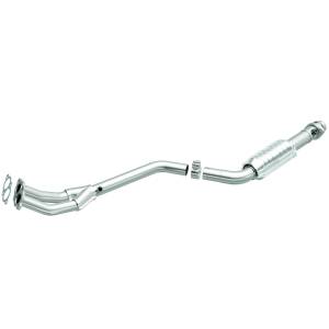 MagnaFlow Exhaust Products HM Grade Direct-Fit Catalytic Converter 23996