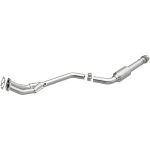 MagnaFlow Exhaust Products California Direct-Fit Catalytic Converter 4481662