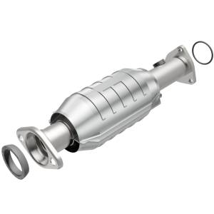 MagnaFlow Exhaust Products HM Grade Direct-Fit Catalytic Converter 22628