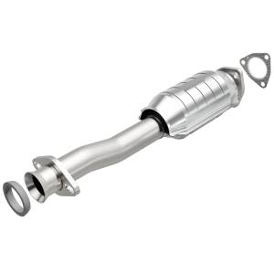 MagnaFlow Exhaust Products Standard Grade Direct-Fit Catalytic Converter 22634