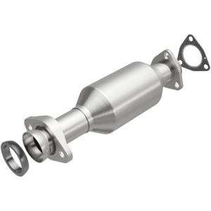 MagnaFlow Exhaust Products Standard Grade Direct-Fit Catalytic Converter 22635