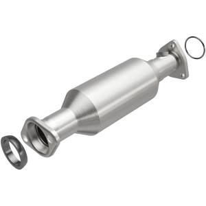 MagnaFlow Exhaust Products HM Grade Direct-Fit Catalytic Converter 22640