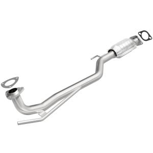 MagnaFlow Exhaust Products Standard Grade Direct-Fit Catalytic Converter 22755