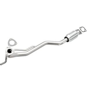 MagnaFlow Exhaust Products Standard Grade Direct-Fit Catalytic Converter 22756