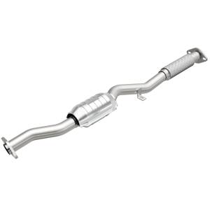 MagnaFlow Exhaust Products Standard Grade Direct-Fit Catalytic Converter 22768