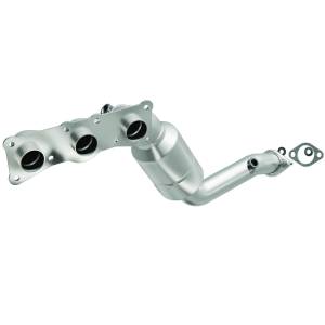 MagnaFlow Exhaust Products OEM Grade Manifold Catalytic Converter 51222