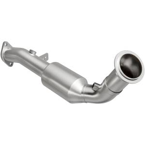 MagnaFlow Exhaust Products California Direct-Fit Catalytic Converter 5411062
