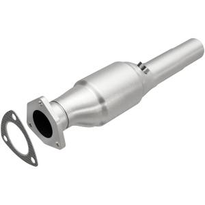 MagnaFlow Exhaust Products HM Grade Direct-Fit Catalytic Converter 22931
