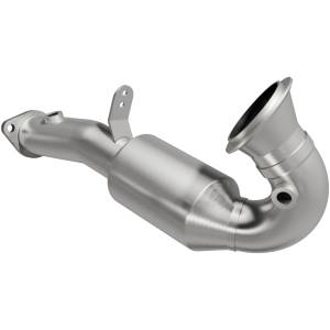 MagnaFlow Exhaust Products California Direct-Fit Catalytic Converter 5411063