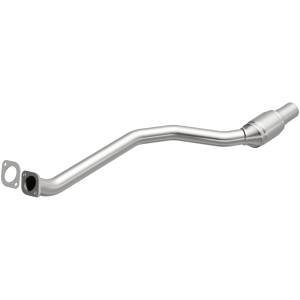 MagnaFlow Exhaust Products California Direct-Fit Catalytic Converter 5421013