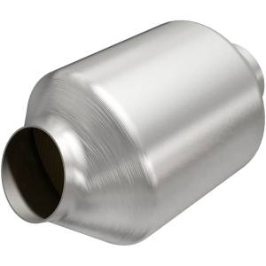 MagnaFlow Exhaust Products California Universal Catalytic Converter - 2.50in. 5421276