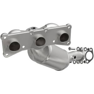 MagnaFlow Exhaust Products California Manifold Catalytic Converter 5531226