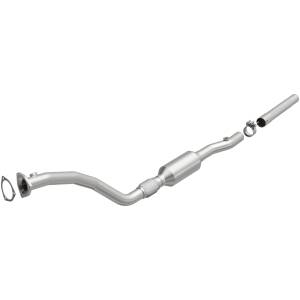 MagnaFlow Exhaust Products HM Grade Direct-Fit Catalytic Converter 22963