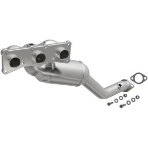 MagnaFlow Exhaust Products California Manifold Catalytic Converter 5531762