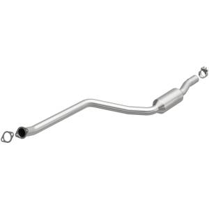 MagnaFlow Exhaust Products California Direct-Fit Catalytic Converter 5571374