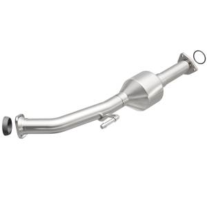 MagnaFlow Exhaust Products HM Grade Direct-Fit Catalytic Converter 23004