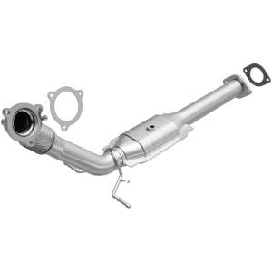 MagnaFlow Exhaust Products HM Grade Direct-Fit Catalytic Converter 23005