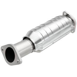 MagnaFlow Exhaust Products HM Grade Direct-Fit Catalytic Converter 23010
