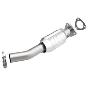 MagnaFlow Exhaust Products HM Grade Direct-Fit Catalytic Converter 23011