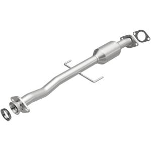 MagnaFlow Exhaust Products HM Grade Direct-Fit Catalytic Converter 23034