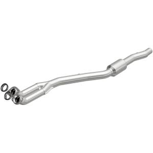MagnaFlow Exhaust Products HM Grade Direct-Fit Catalytic Converter 23058
