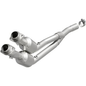 MagnaFlow Exhaust Products HM Grade Direct-Fit Catalytic Converter 23069
