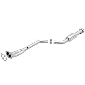 MagnaFlow Exhaust Products HM Grade Direct-Fit Catalytic Converter 23098
