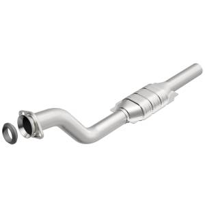 MagnaFlow Exhaust Products Standard Grade Direct-Fit Catalytic Converter 23128