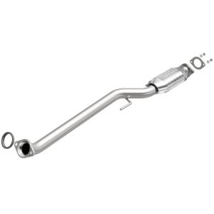 MagnaFlow Exhaust Products HM Grade Direct-Fit Catalytic Converter 23134