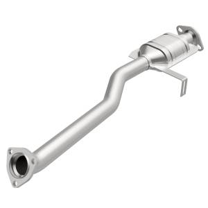 MagnaFlow Exhaust Products Standard Grade Direct-Fit Catalytic Converter 23143