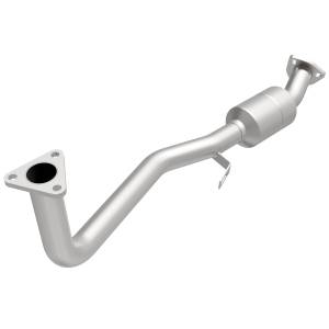 MagnaFlow Exhaust Products Standard Grade Direct-Fit Catalytic Converter 23152