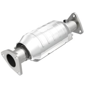 MagnaFlow Exhaust Products HM Grade Direct-Fit Catalytic Converter 23165