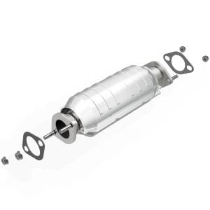 MagnaFlow Exhaust Products HM Grade Direct-Fit Catalytic Converter 23171
