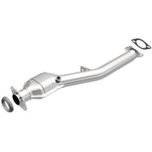 MagnaFlow Exhaust Products HM Grade Direct-Fit Catalytic Converter 23174