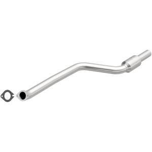 MagnaFlow Exhaust Products California Direct-Fit Catalytic Converter 557768