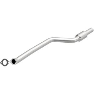 MagnaFlow Exhaust Products California Direct-Fit Catalytic Converter 557769