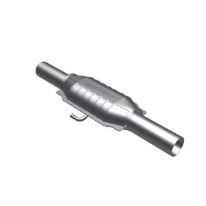 MagnaFlow Exhaust Products Standard Grade Direct-Fit Catalytic Converter 23223